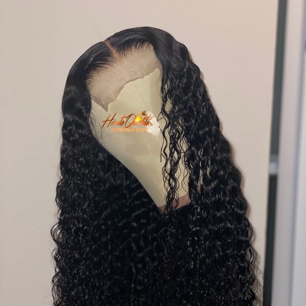 Virgin Extensions